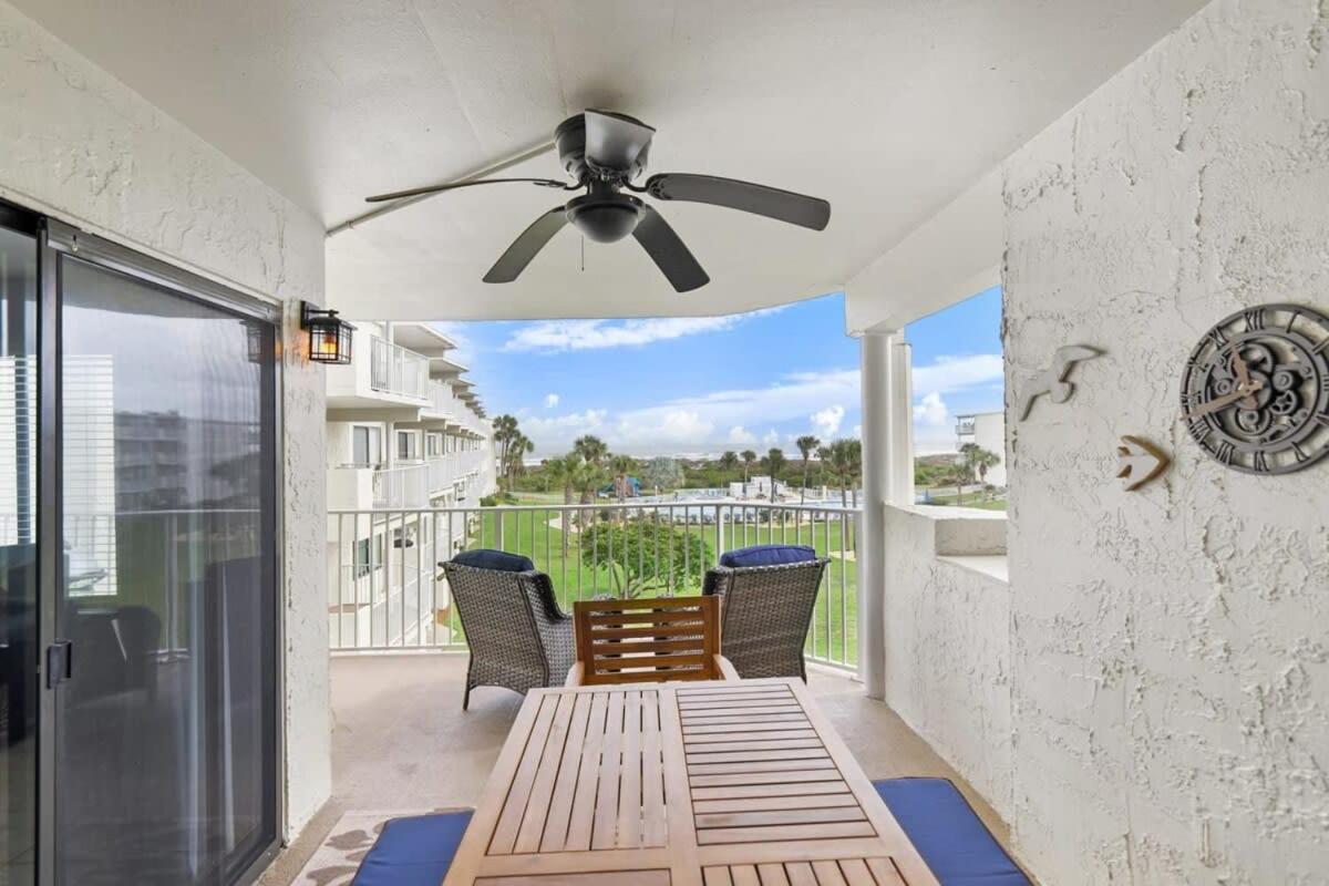 Stunning Ocean Views, Huge Patio, Heated Pool And Amenities! Βίλα St. Augustine Εξωτερικό φωτογραφία